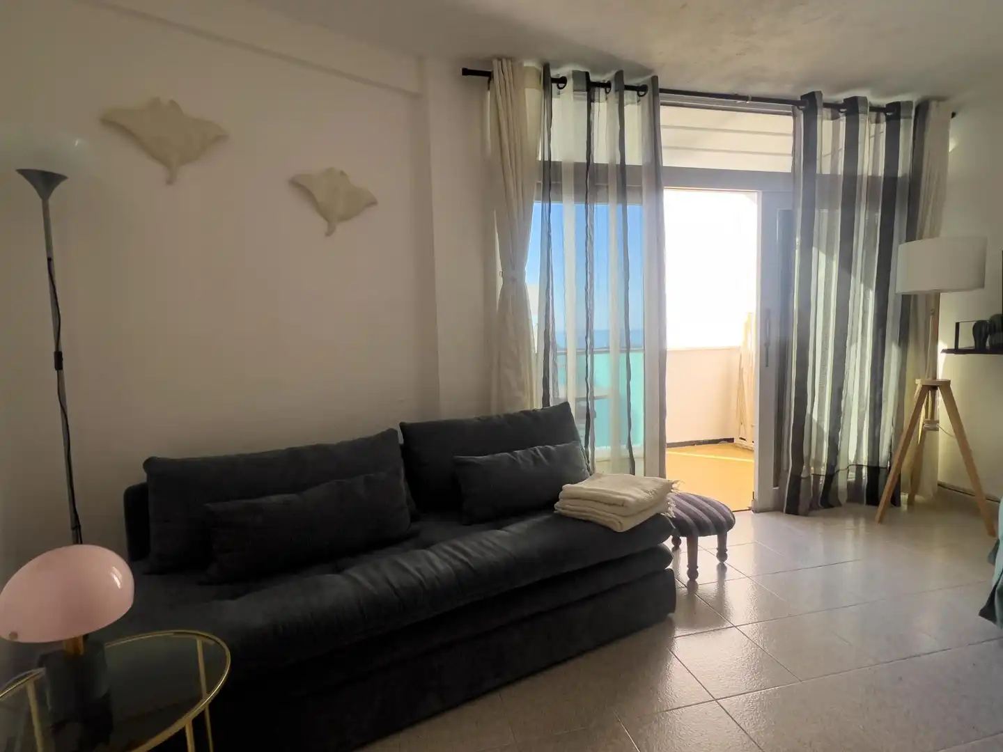 Apartament amb terrassa de lloguer a Puerto Rico, imagen 17