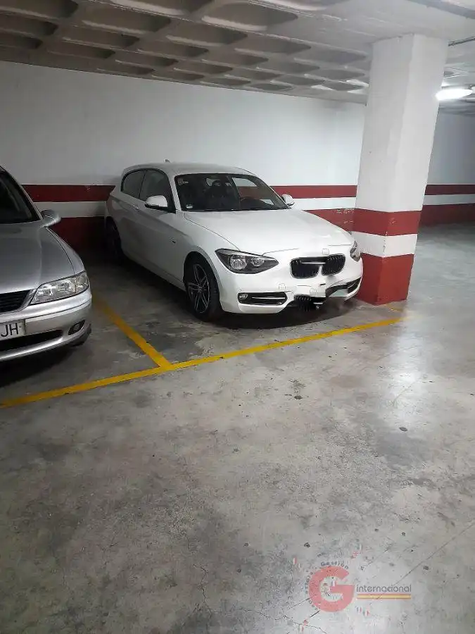 Aparcament en venda a Motril  ciudad