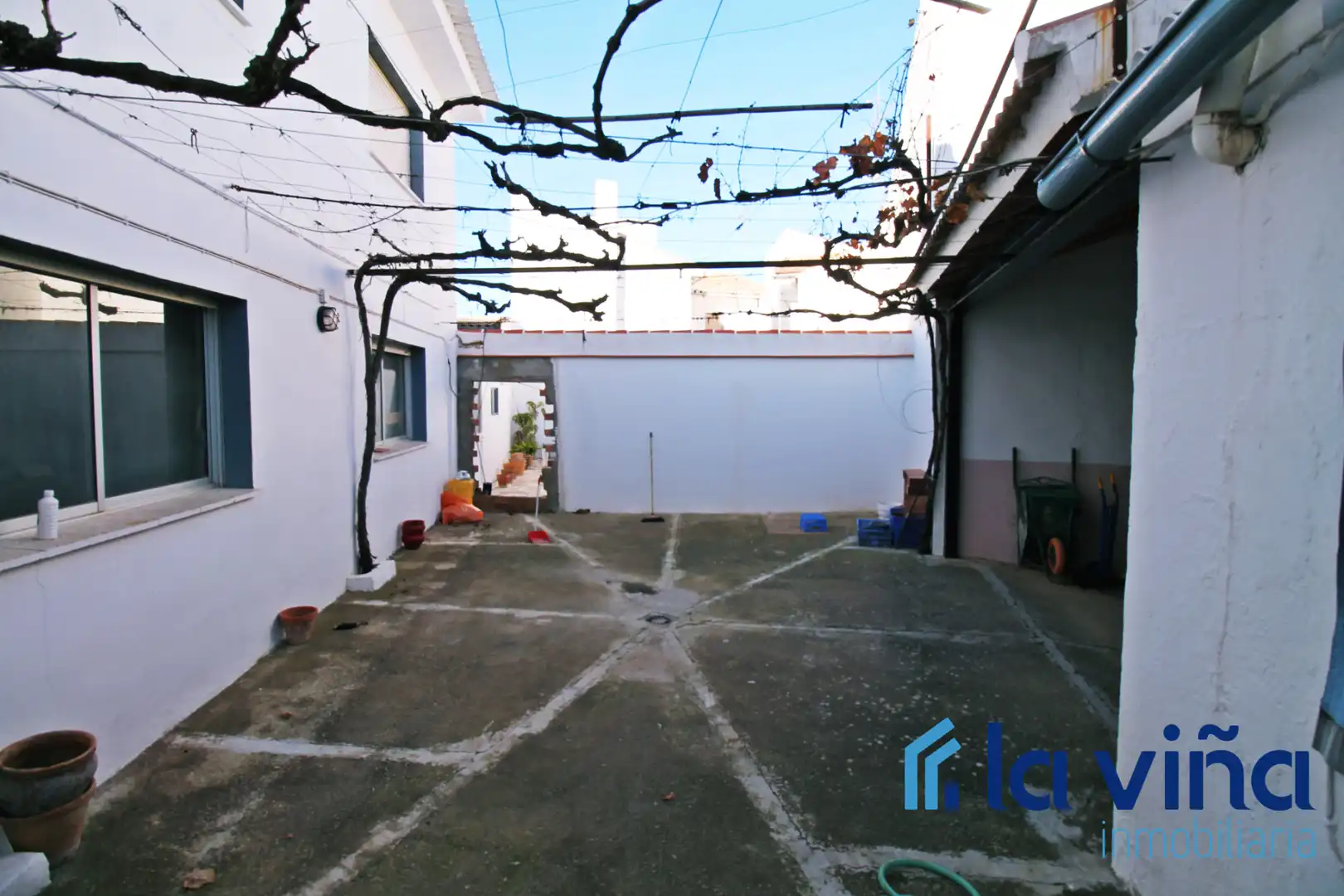 Chalet con jardín en venta en Mollina, imagen 19