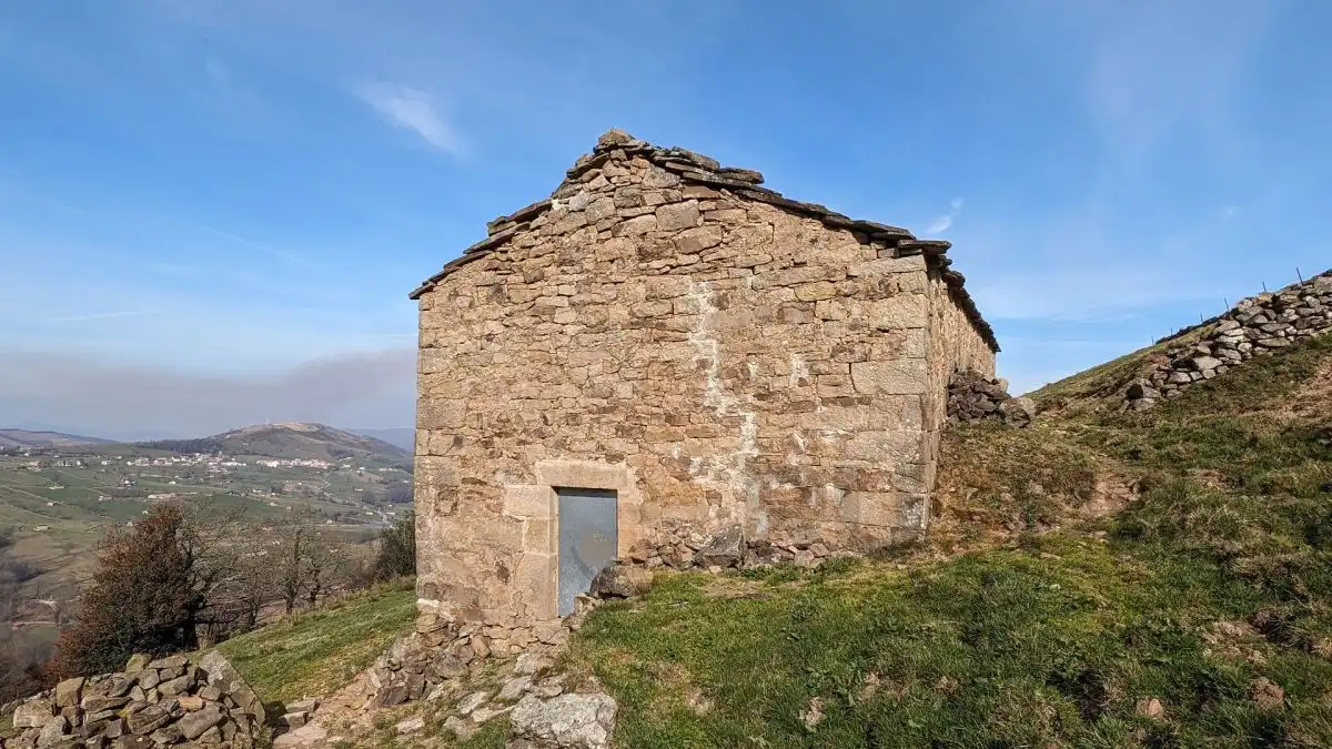 Casa rústica en venta en EL EXTREMIDO, imagen 20