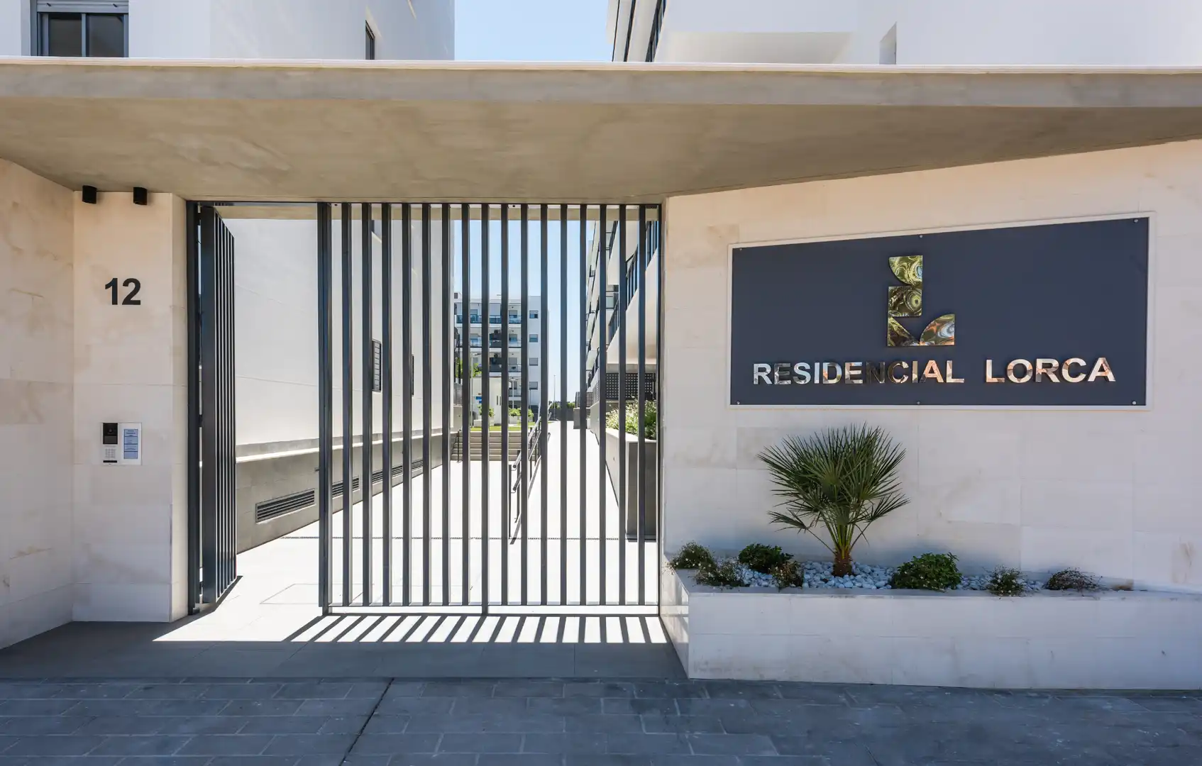 Wohnung zur Miete in Avenida Anda Jaleo, 140, San José de la Rinconada