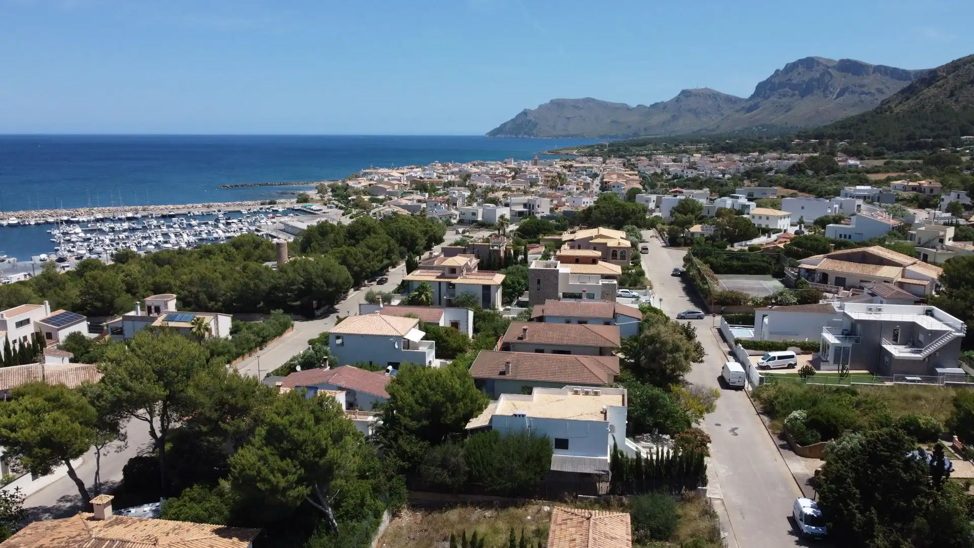 Terrenys i solars en venda a Colònia de Sant Pere, imagen 18