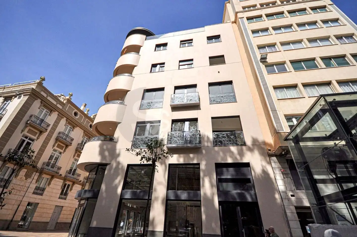 Àtic amb ascensor en venda a Principal, imagen 17