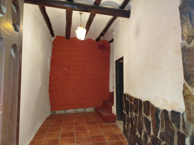 Finca rústica en Venta en Azanuy-alins