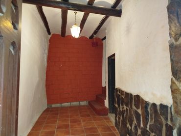 Landhaus zum Verkauf in Azanuy-alins