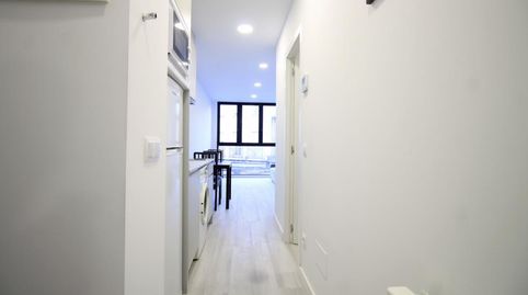 Foto 3 de Apartamento de alquiler en Almendrales, Madrid Capital