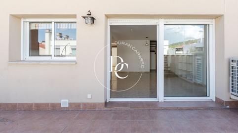 Foto 4 de Àtic de lloguer a Carrer Jardí, Vallpineda - Santa Bàrbara, Barcelona