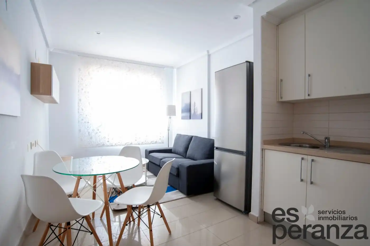 Apartamento con ascensor en alquiler en Calle embajador inocencio arias, imagen 6