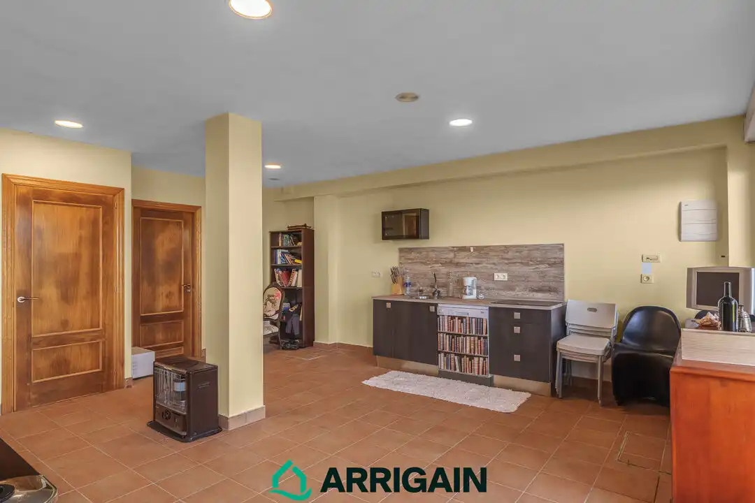 Detached homes for sale in Aia  with Heating, Private garden and Terrace