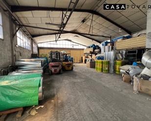 Industrial buildings for sale in Fuenlabrada  with Alarm