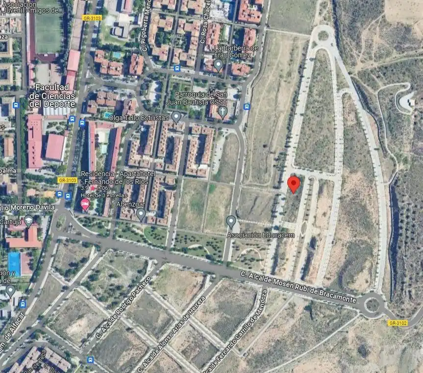 Terreni e lotti in vendita a Norte, imagen 4
