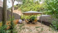 Garden of Single-family semi-detached for sale in Corbera de Llobregat  with Air Conditioner and Terrace