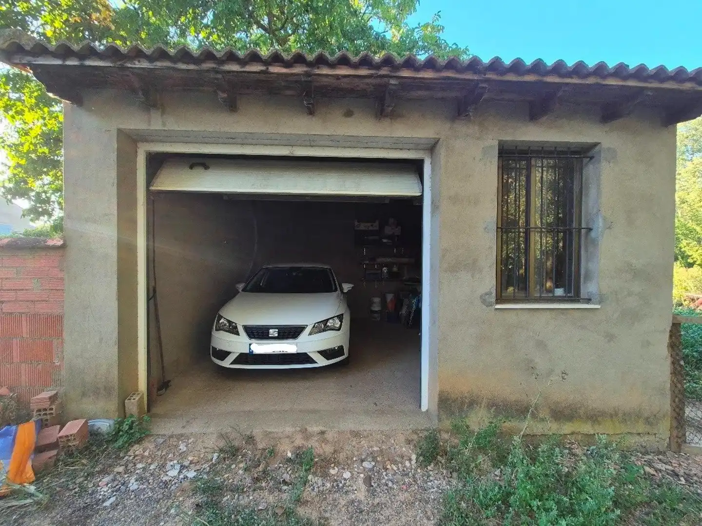 Maison mitoyenne à vendre à Villamañán, imagen 19
