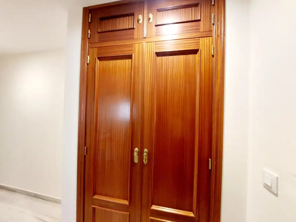 Apartament en venda en Badajoz