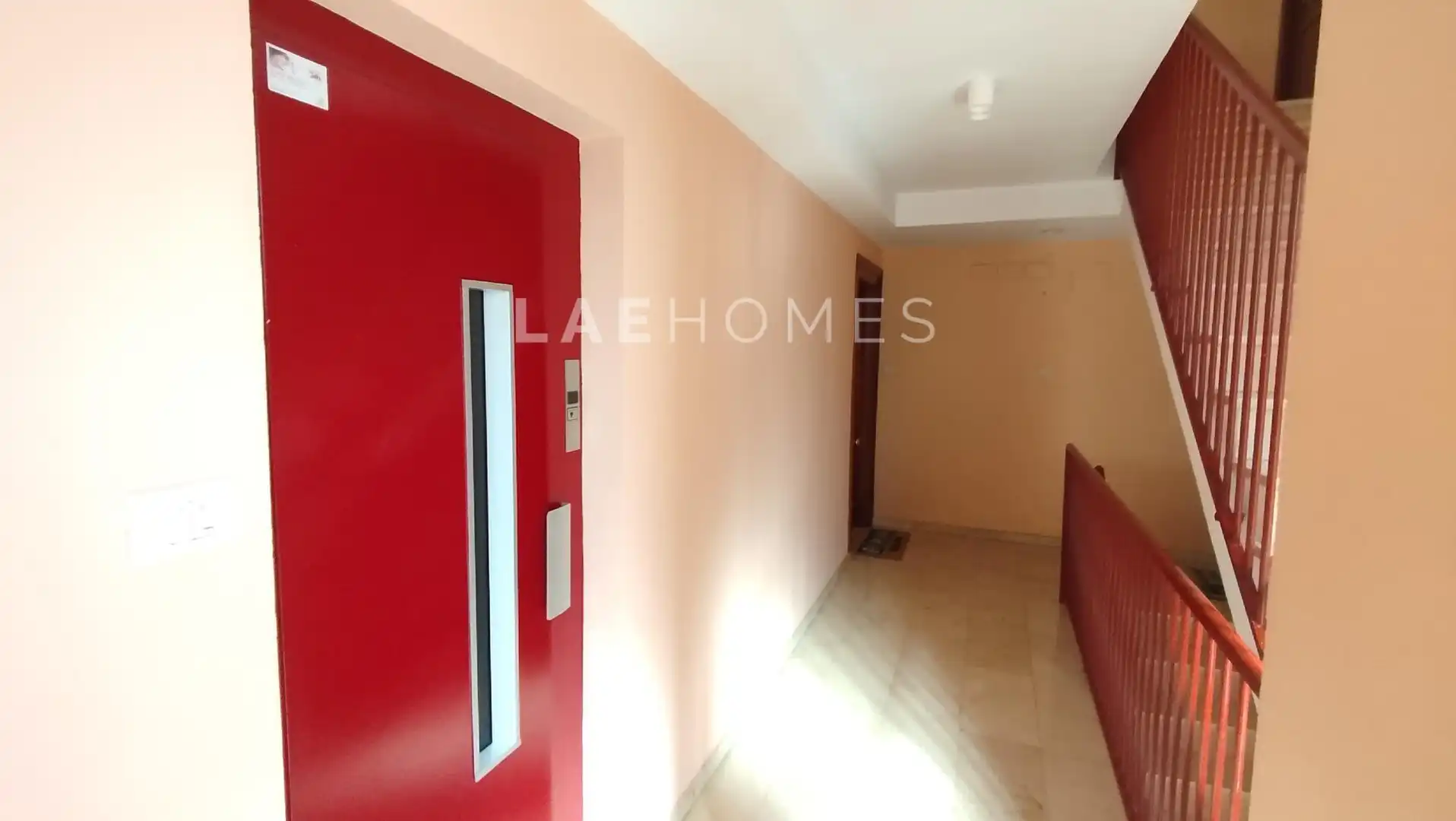 Flat for sale in Alcoy / Alcoi  with Air Conditioner, Terrace and Storage room