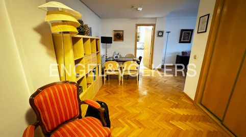 Photo 2 of Attic for rent in Avenida Europa, Pozuelo de Alarcón