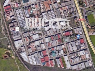 Nau industrial en venda a Ruta de la Plata