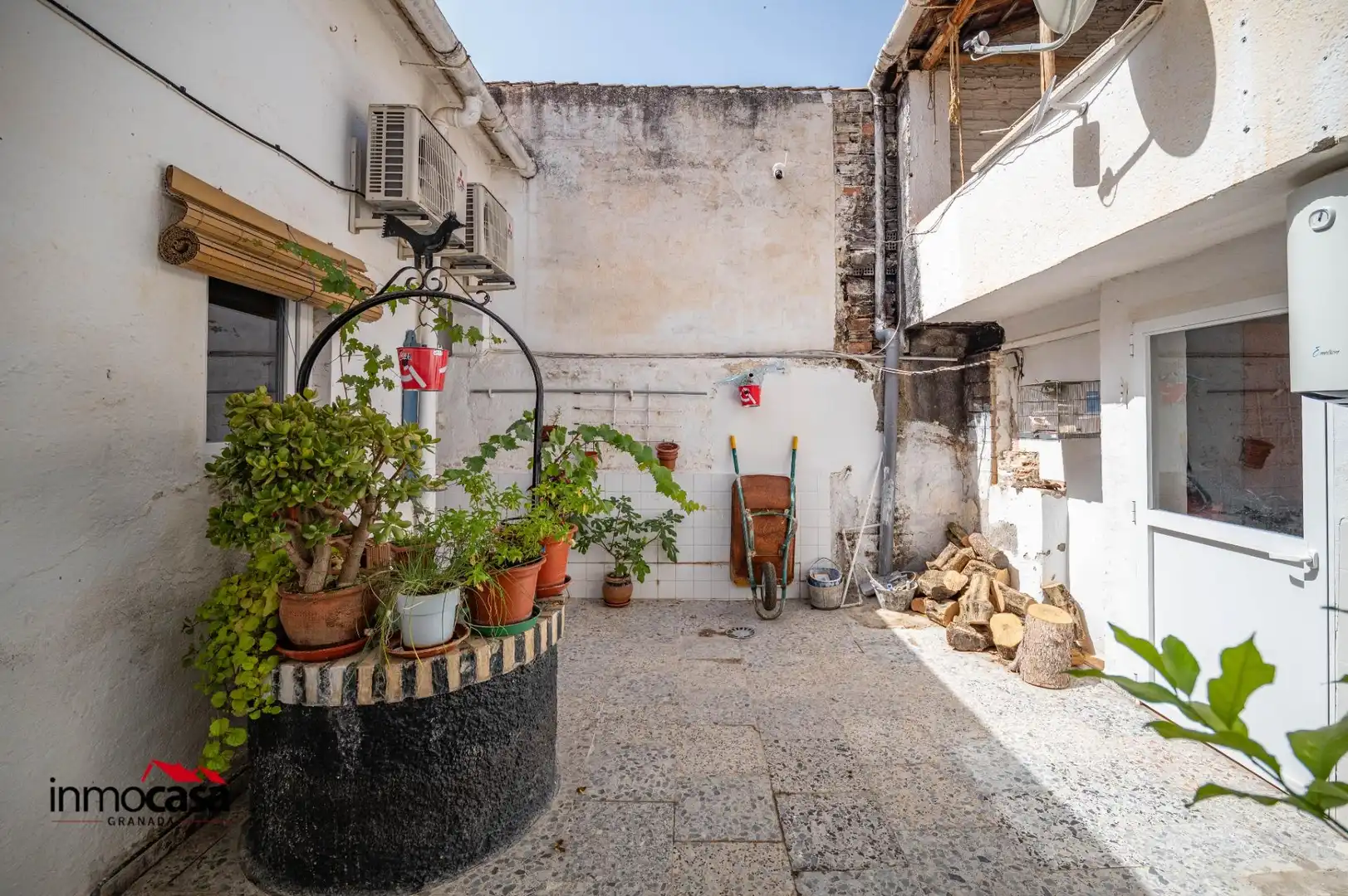Exterior view of Houses for sale in Cijuela