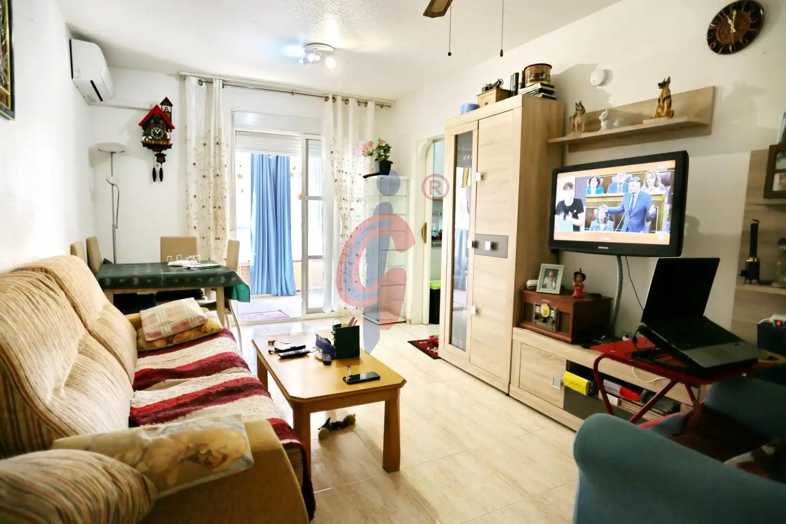 Apartamento con ascensor en venta en Calle Dolores Viudes Blasco 7, imagen 13