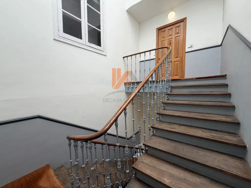 Flat for sale in Rua Vilar, Casco Histórico