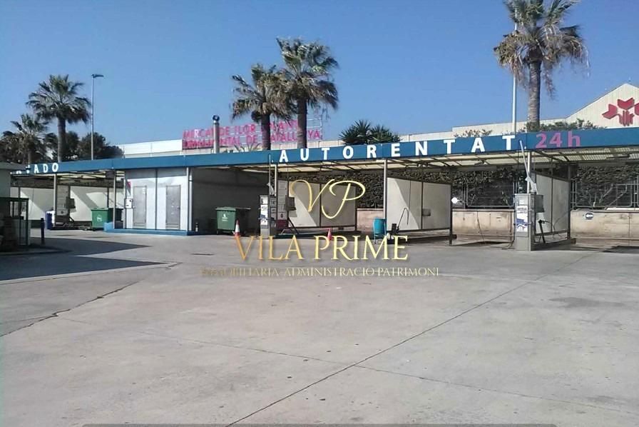 Residencial en venda a Veral d'Ocata
