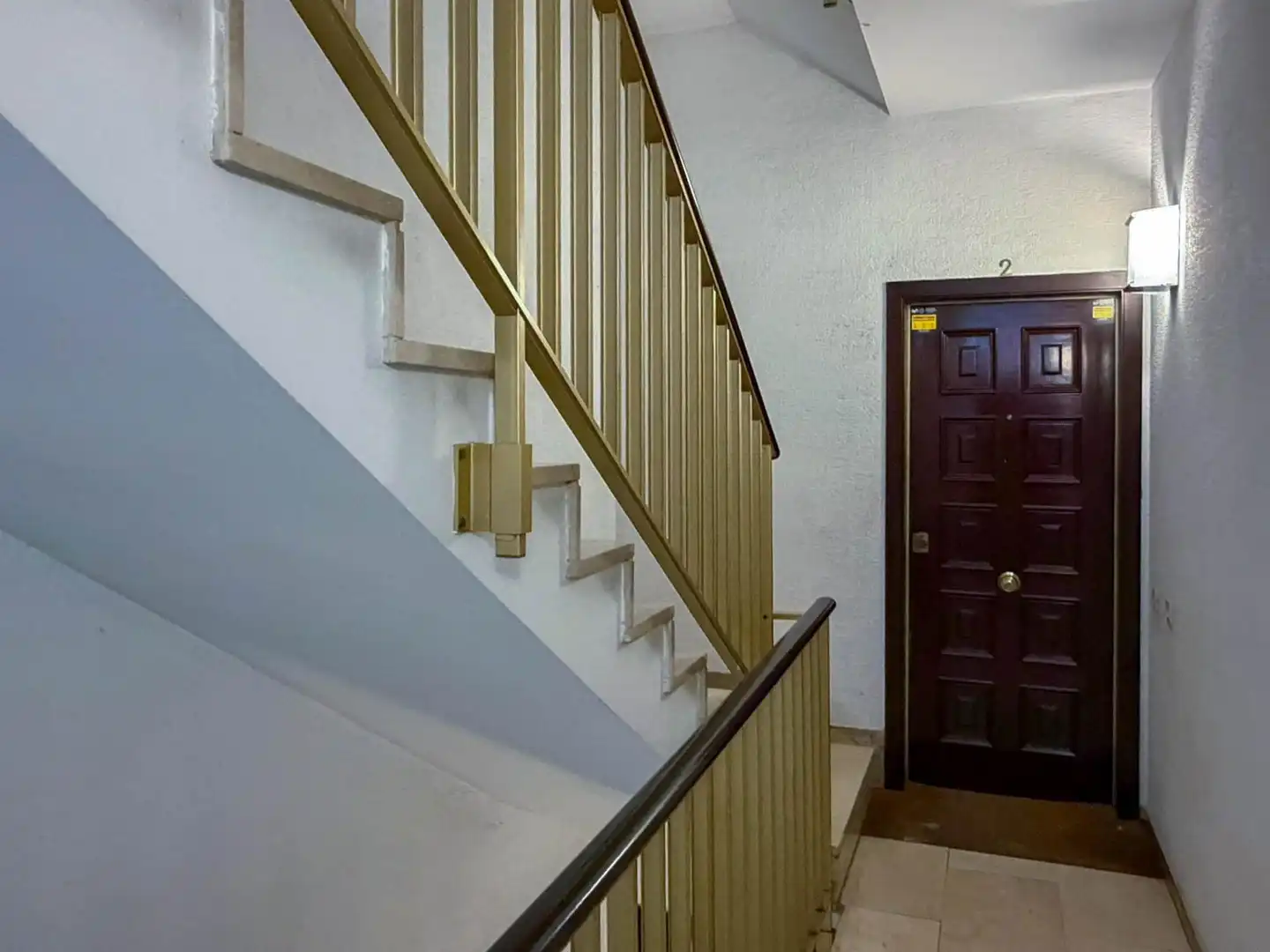 Flat for sale in Barcelona  with Heating, Parquet flooring and Storage room