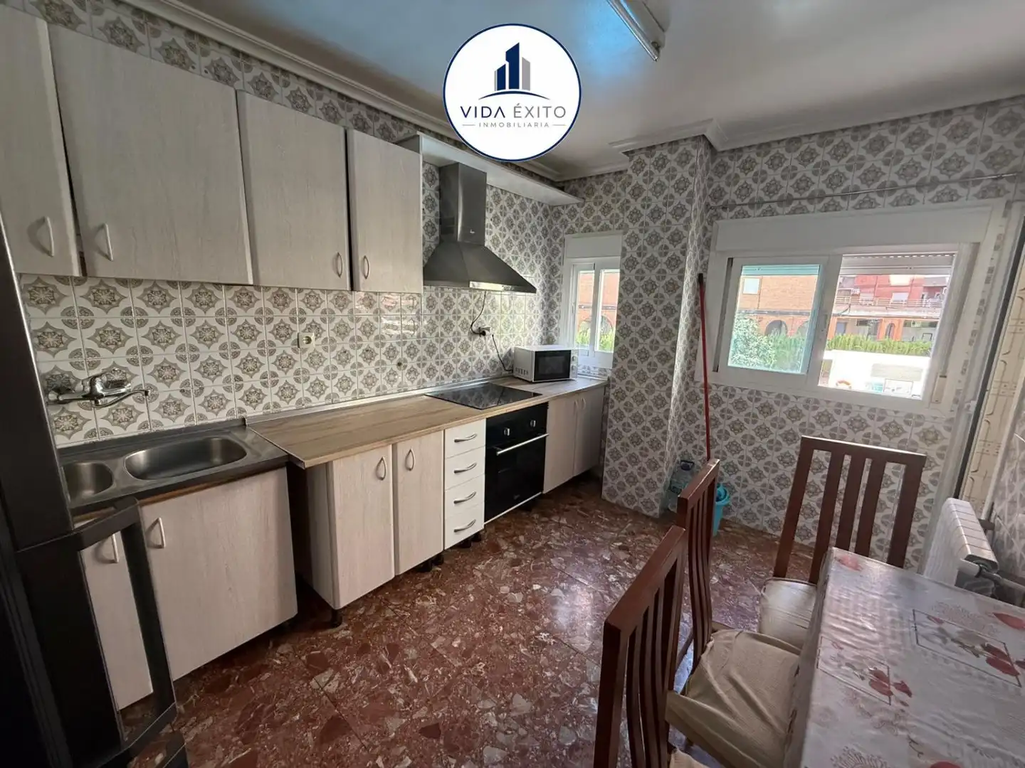 Appartement avec terrasse à louer à Belén - San Roque, imagen 8
