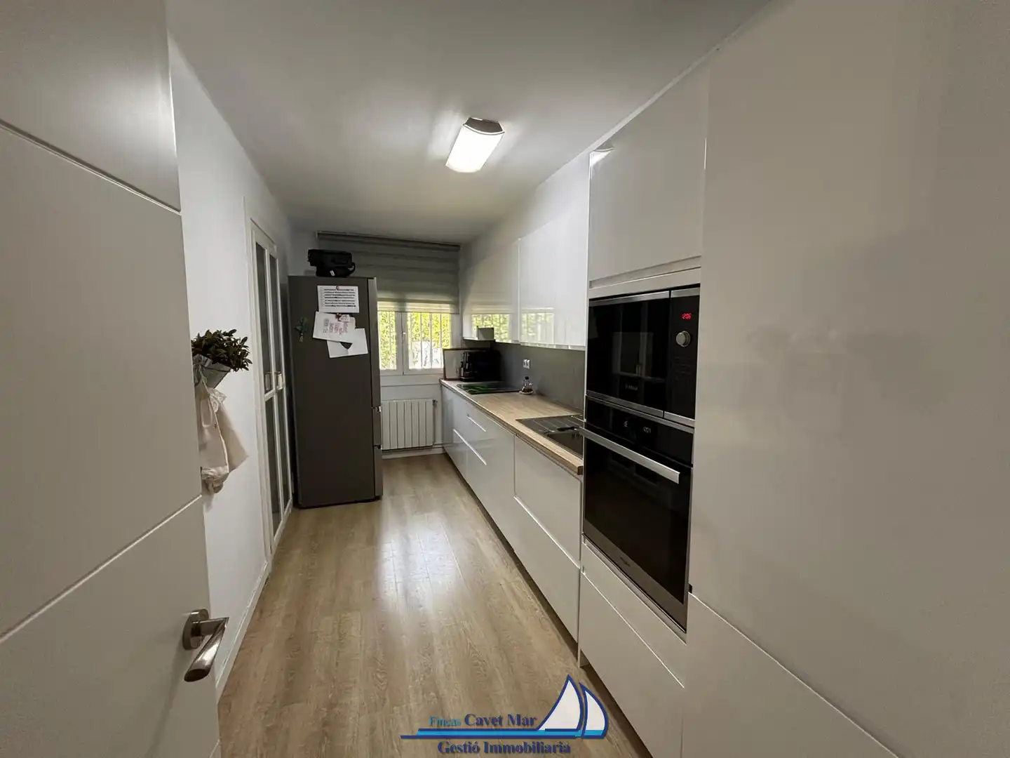 Kitchen of Detached homes for sale in Cambrils  with Air Conditioner, Heating and Private garden