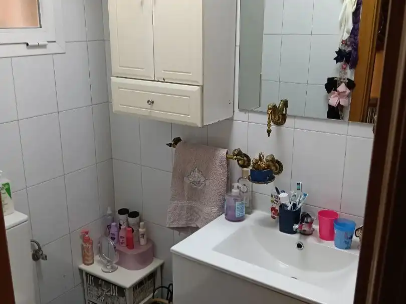 Bathroom of Houses for sale in Navalcarnero  with Air Conditioner, Heating and Private garden
