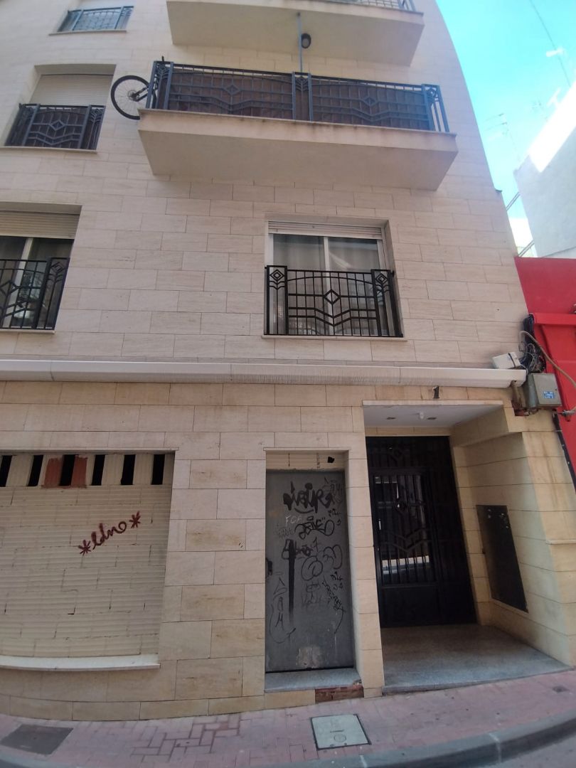 Pis en venda a Calle Palmera, 15A