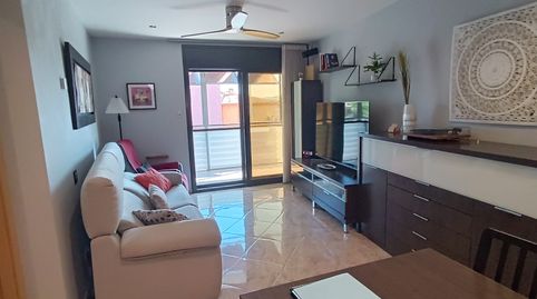 Foto 2 de Piso en venta en Avinguda Lluís Companys, Parets del Vallès, Barcelona