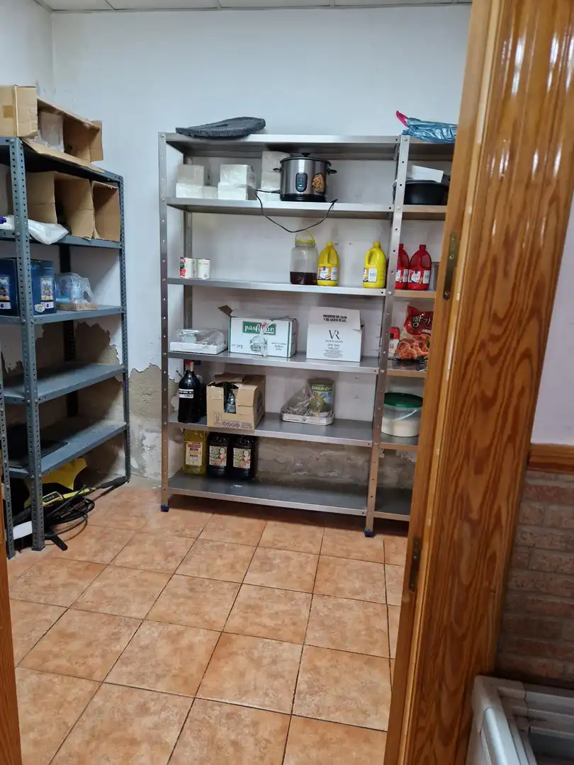 Commercial properties for sale in Archena