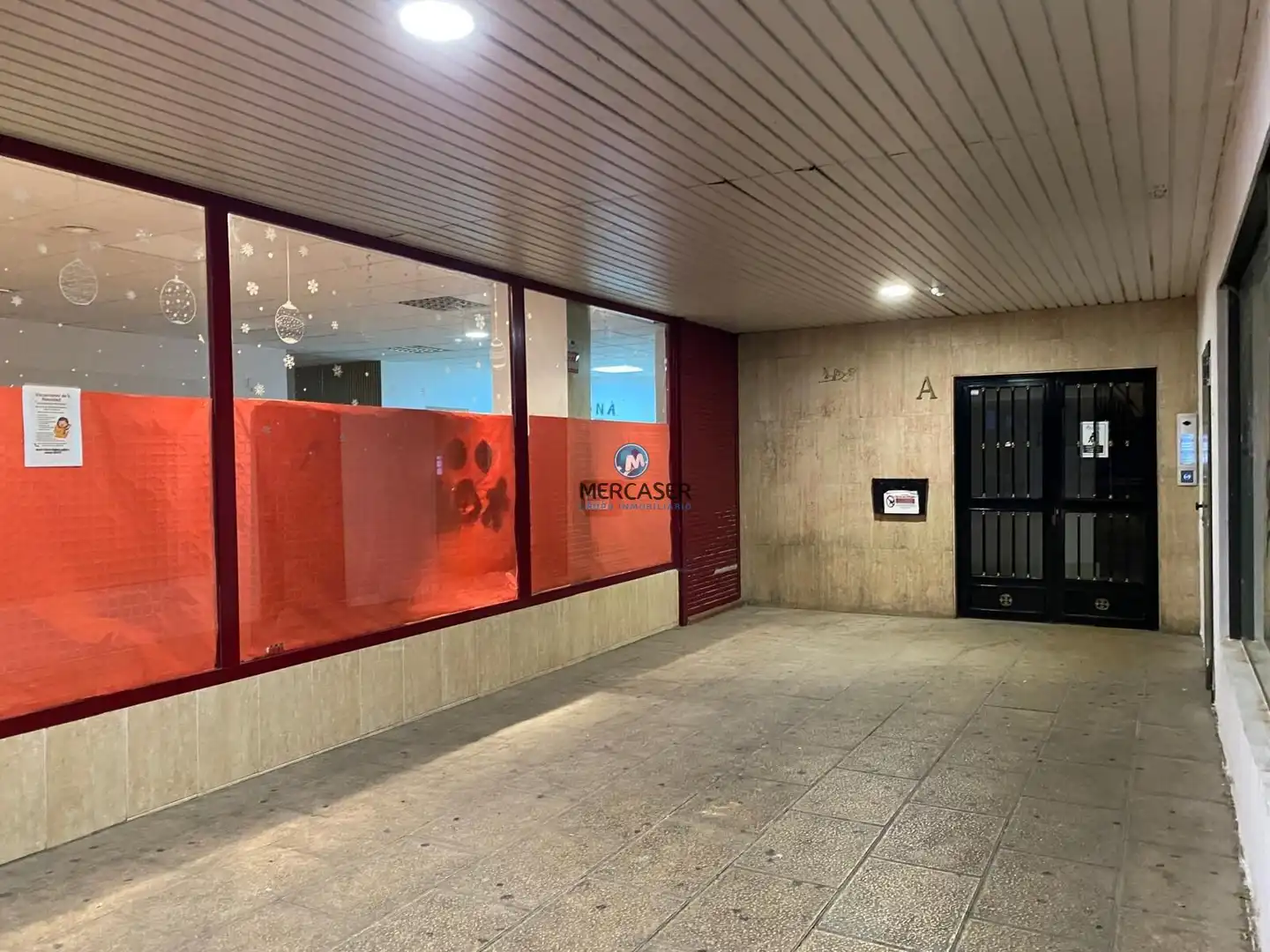 Local comercial en venda a Torres de la Alameda