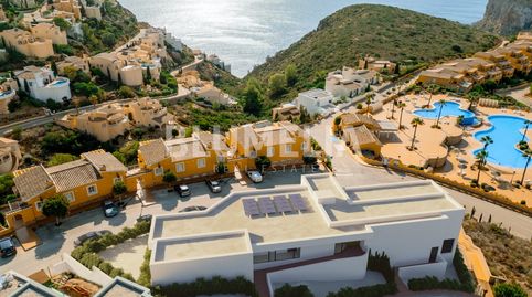Foto 3 de Ático en venta en Cumbre del Sol, Benitachell / El Poble Nou de Benitatxell