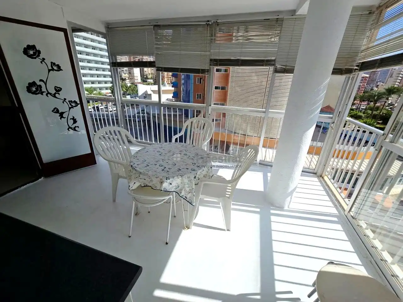 Piso con ascensor en venta en Avenida Emilio Ortuño, imagen 34