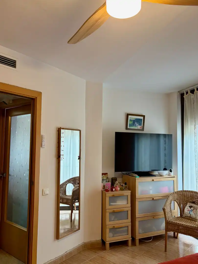 Wohnung zum Verkauf in dels Capellans, Centre
