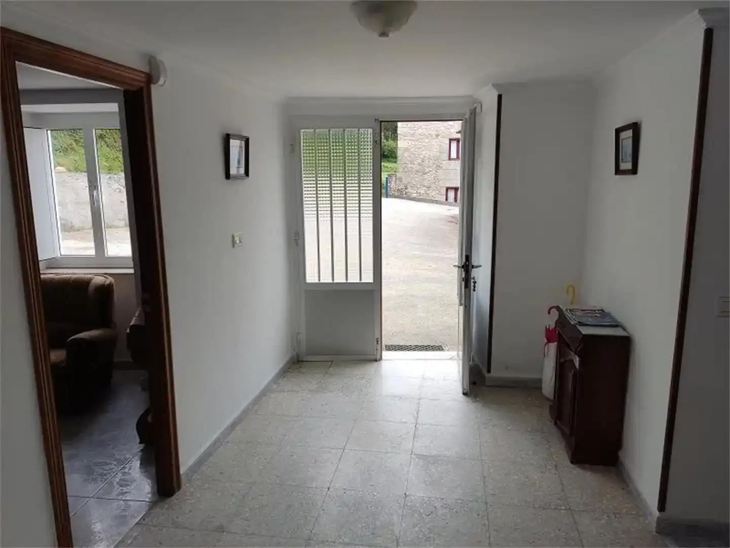 Casa o chalet de alquiler en Xove con Jardín privado, Trastero y Amueblado