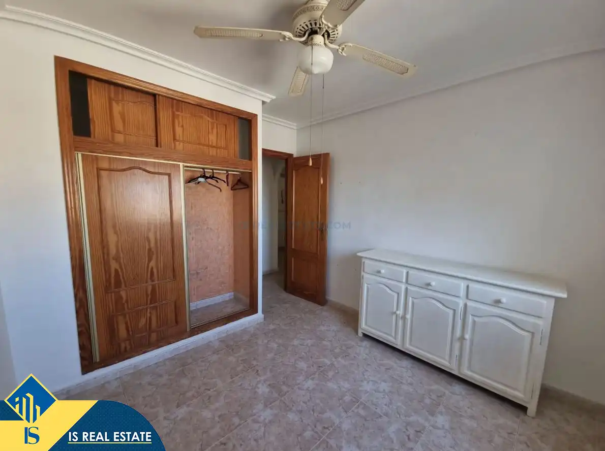 Apartament amb piscina en venda a Nueva Torrevieja - Aguas Nuevas, imagen 9