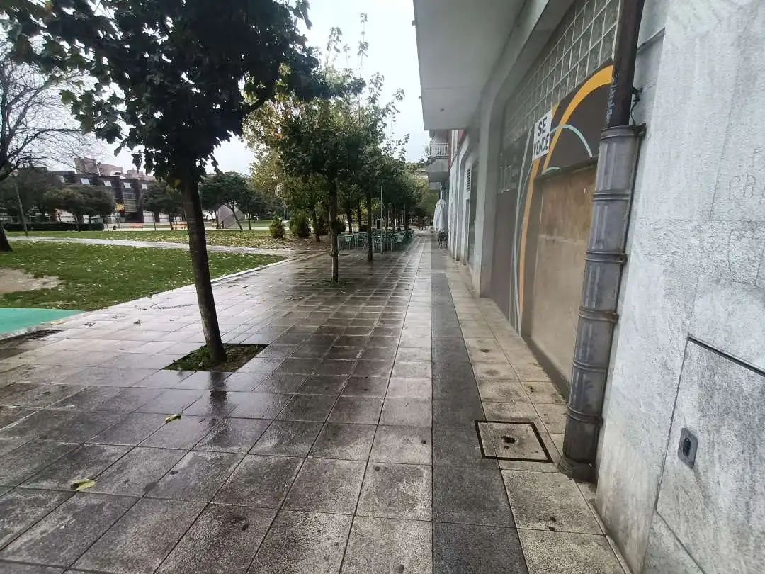 Local comercial de lloguer a Durango, imagen 4