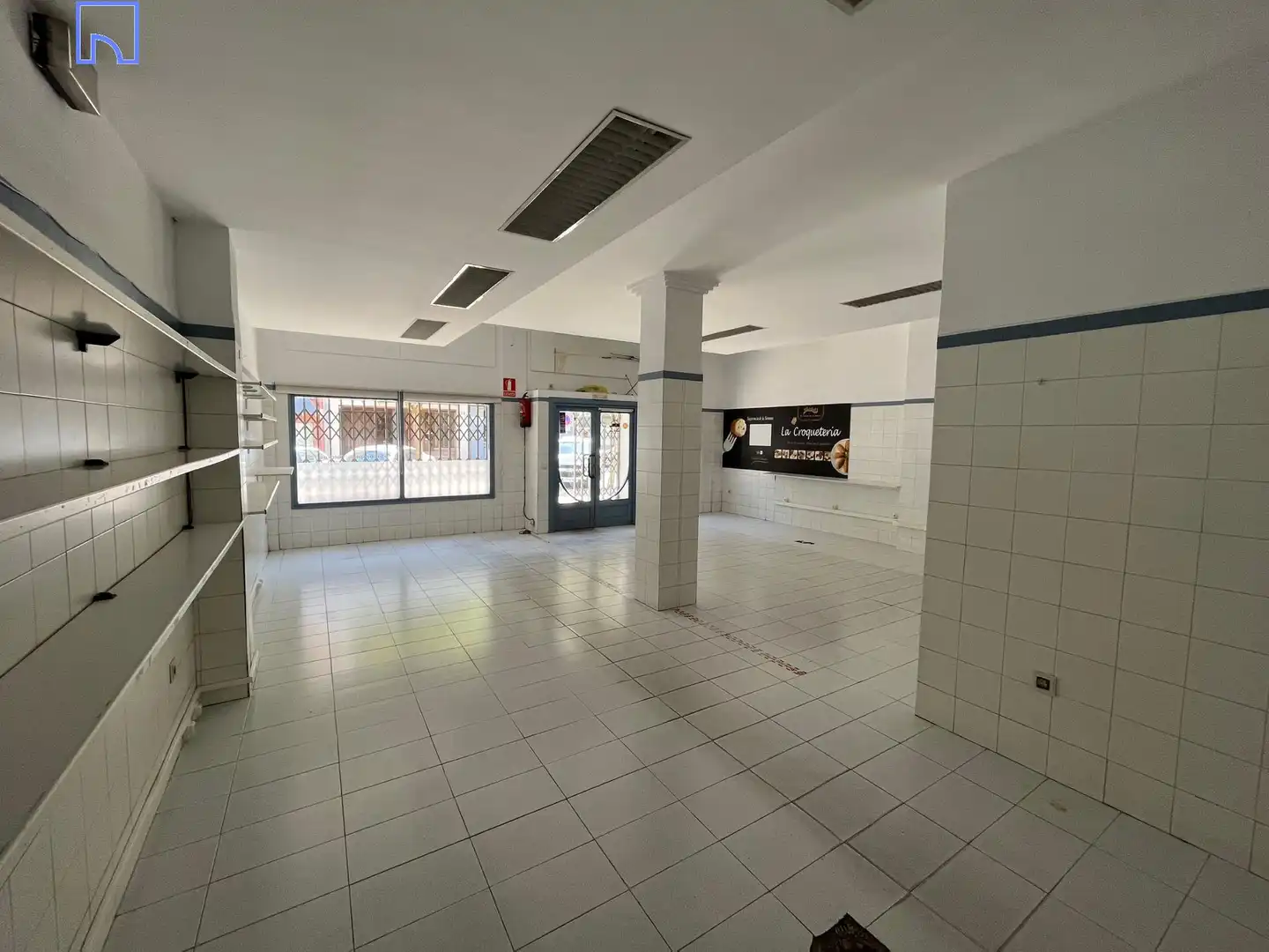 Local comercial de lloguer a Centro, imagen 5