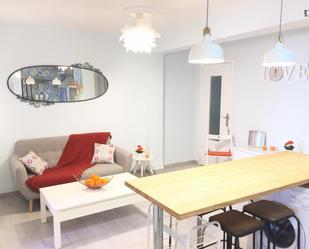 Living room of Apartment to rent in  Valencia Capital  with Furnished, Oven and Washing machine