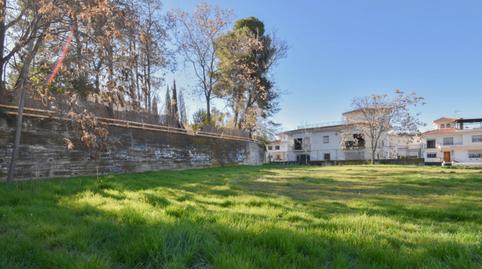 Foto 2 de Casa o xalet en venda a Calle Acequia, 19, Camino de los Neveros - Serrallo, Granada Capital