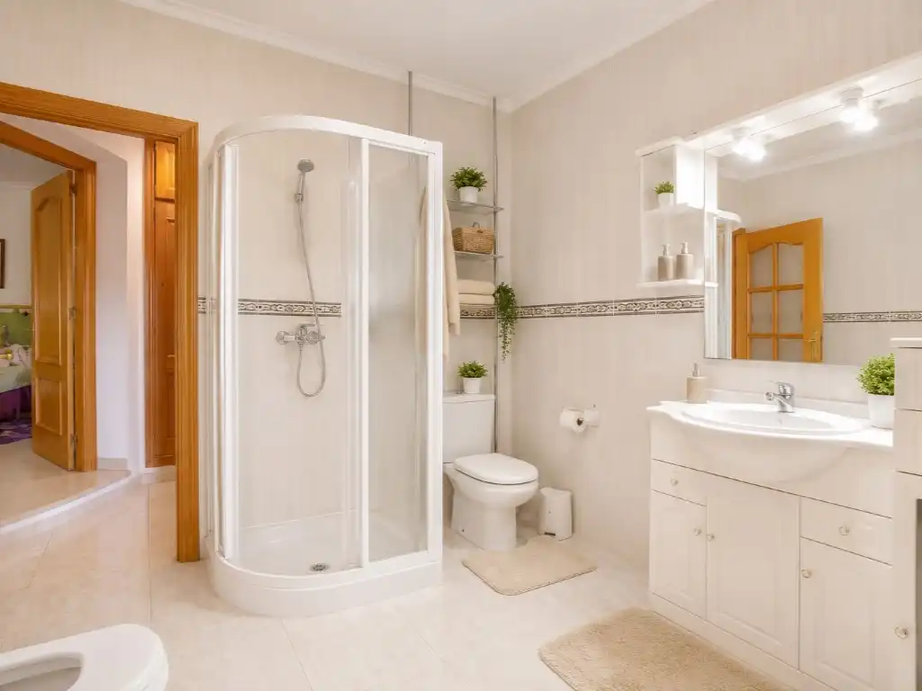 Casa con terraza en venta en Cala Advocat - Baladrar, imagen 24