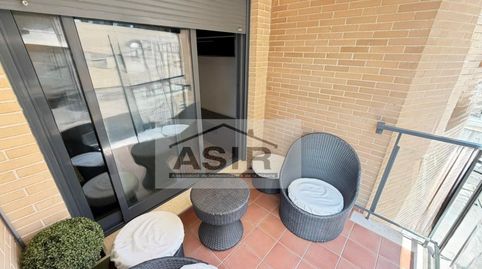 Foto 2 de Piso en venta en Plaza Cartonatges, Alquenència - Venècia, Alzira