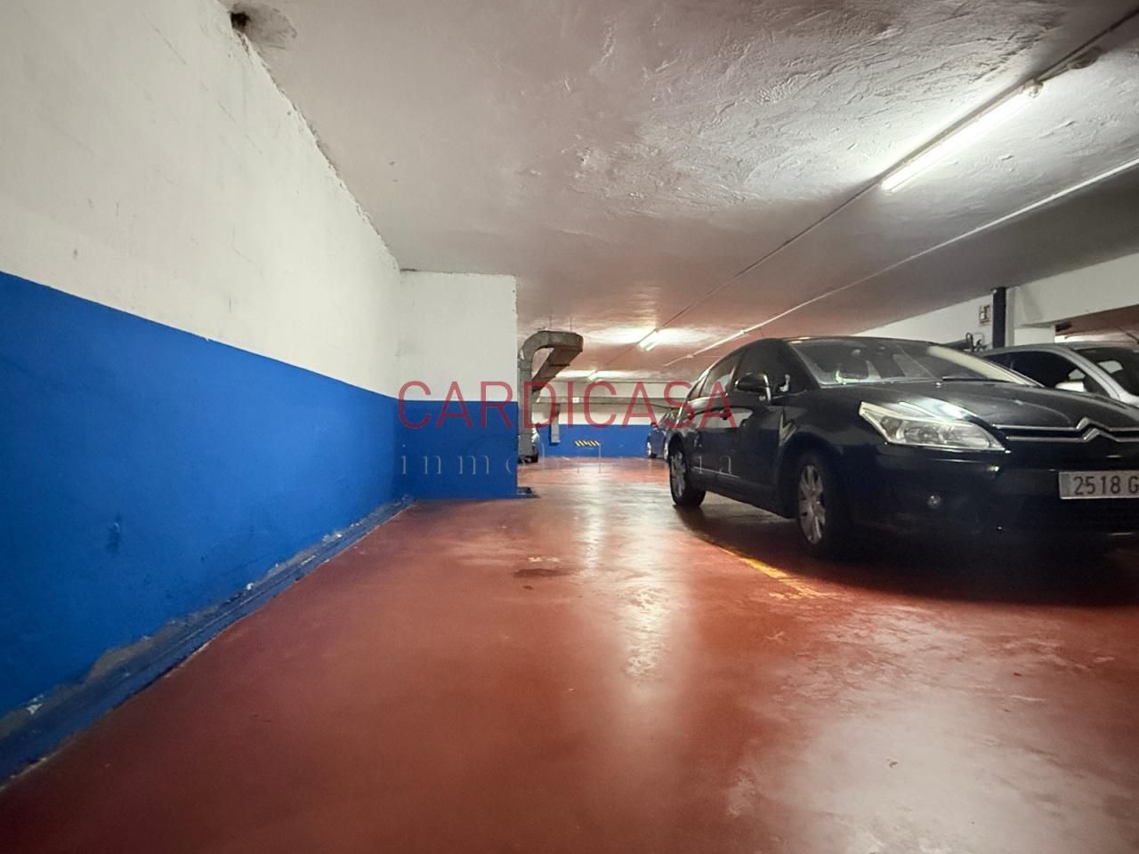 Parking de Garaje en venta en Vigo 