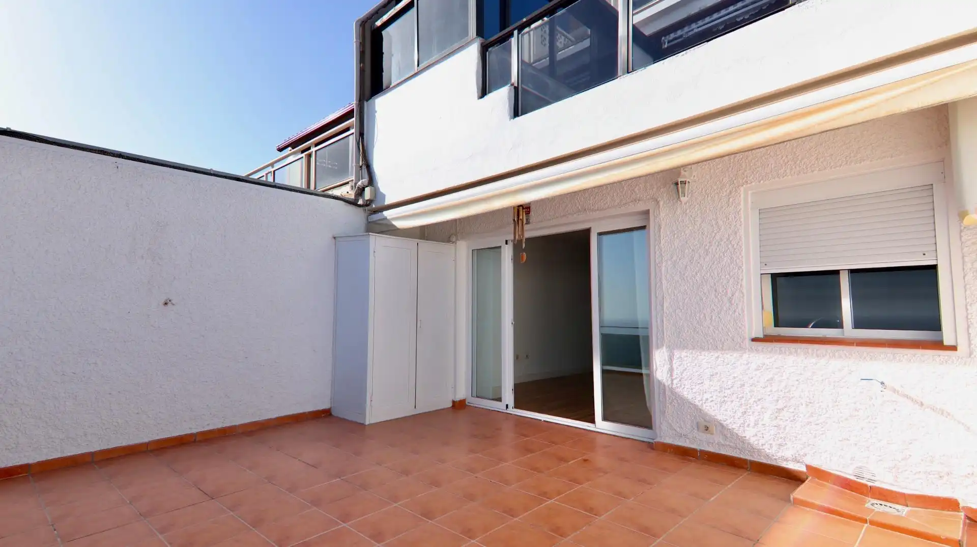 Apartamento de alquiler en Calle EL BREZO, Tabaiba