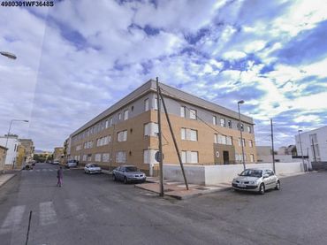 Wohnung mit Aufzug zum Verkauf in Roquetas de Mar ciudad