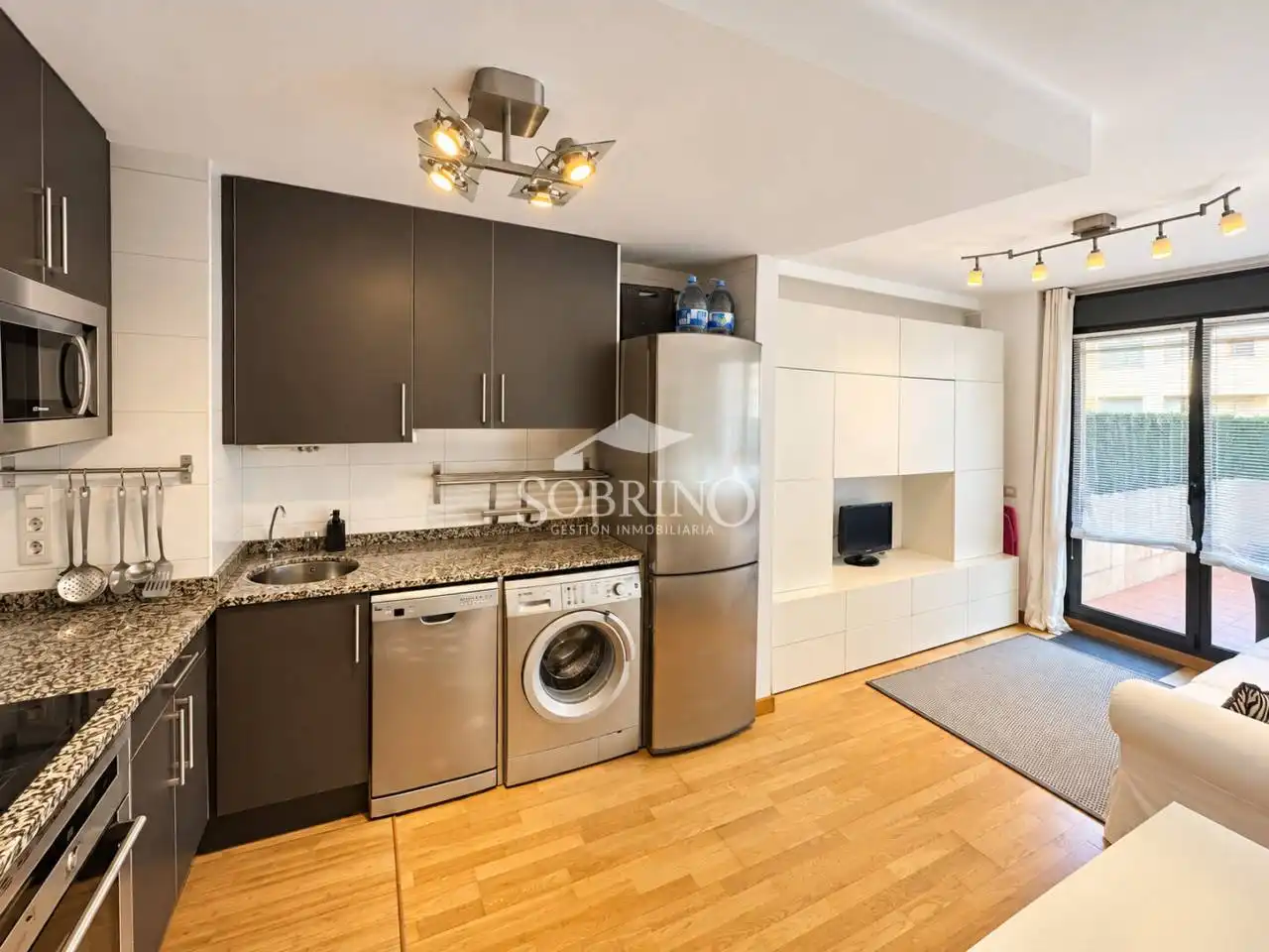 Wohnung mit Pool zum Verkauf in Calle Manuel Garcia Mijares 0, imagen 13