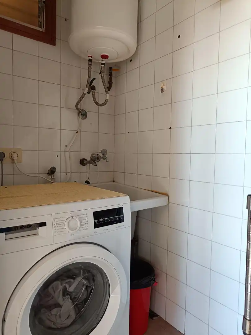 Bathroom of Houses for sale in Manacor  with Air Conditioner, Heating and Private garden