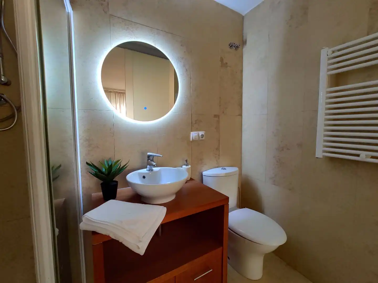 Penthouse mit Aufzug zum Verkauf in Plaça Major 33, imagen 17